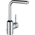 Смеситель Kludi Bozz 382940576 для раковины