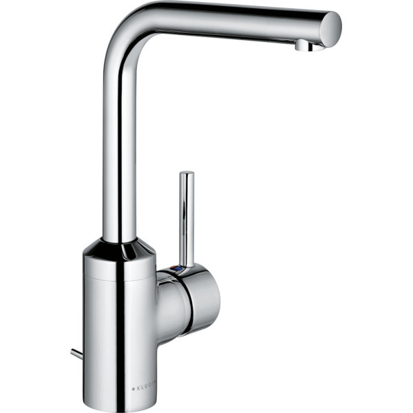 Смеситель Kludi Bozz 382940576 для раковины