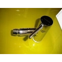 Смеситель Kludi Bozz 385330576 для биде
