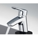 Смеситель Kludi MX 331260562 для раковины