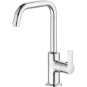Смеситель Kludi Pure&Easy 370230565 для раковины
