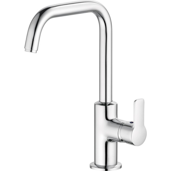 Смеситель Kludi Pure&Easy 370230565 для раковины