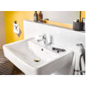 Смеситель Kludi Pure&Easy 372750565 для раковины, для безнапорных водонагревателей