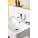 Смеситель Kludi Pure&Easy 372750565 для раковины, для безнапорных водонагревателей