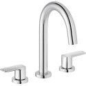Смеситель Kludi Pure&Style 403930575 для раковины