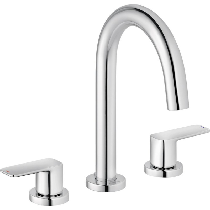 Смеситель Kludi Pure&Style 403930575 для раковины