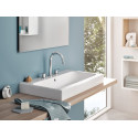 Смеситель Kludi Pure&Style 403930575 для раковины