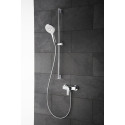 Смеситель Kludi Zenta SL 488700565 для душа
