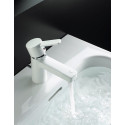 Смеситель Kludi Zenta XL 382609175 для раковины