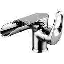 Смеситель Lemark Omega LM3146C для раковины