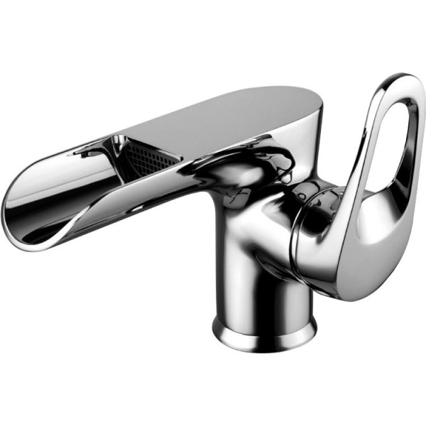 Смеситель Lemark Omega LM3146C для раковины