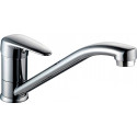Смеситель Lemark Pramen LM3304C для кухонной мойки