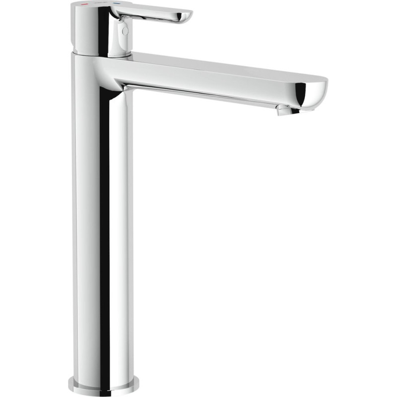Смеситель Nobili ABC AB87128/2CR для раковины