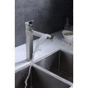 Смеситель Oulin OL-8015 для кухонной мойки