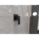 Смеситель Paini Dax-R 84PZ690R С ВНУТРЕННЕЙ ЧАСТЬЮ, для душа