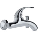Смеситель Paini Fiori F2CR111LMKM для ванны с душем
