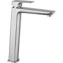 Смеситель Paini Nove 09CR205LLLMKM для раковины