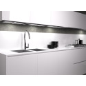 Смеситель Paini Nove 09CR591D для кухонной мойки