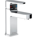 Смеситель Ravak Chrome CR 112.00 для раковины с гигиеническим душем