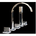 Смеситель Royal Bath Triumph LT501/RB501 на борт ванны
