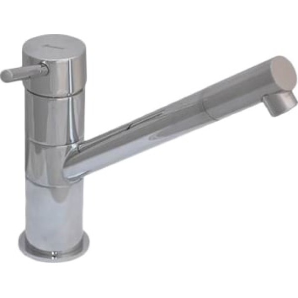 Смеситель Seaman Barcelone SSL-5110 Water для кухонной мойки