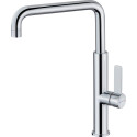 Смеситель TEKA Easy FOT 994 CHROME для кухонной мойки