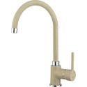 Смеситель TEKA SP 55995020T топаз бежевый