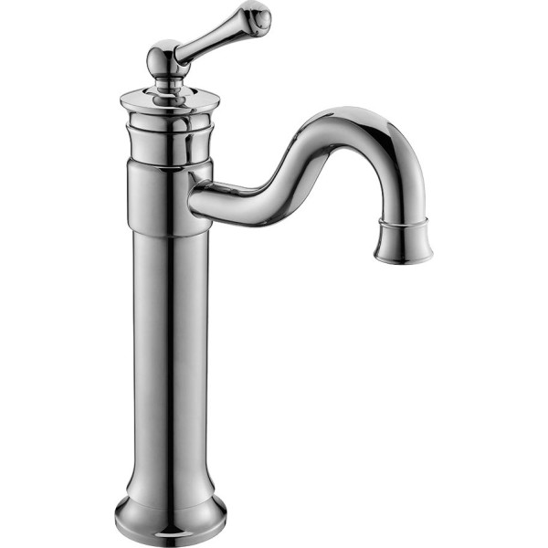 Смеситель Timo Adelia 6011/00F хром, для раковины