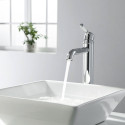 Смеситель Timo Arisa 5311/00F chrome для раковины
