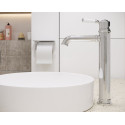 Смеситель Timo Arisa 5311/00F chrome для раковины