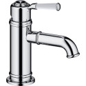 Смеситель Timo Arisa 5361/00F chrome для раковины