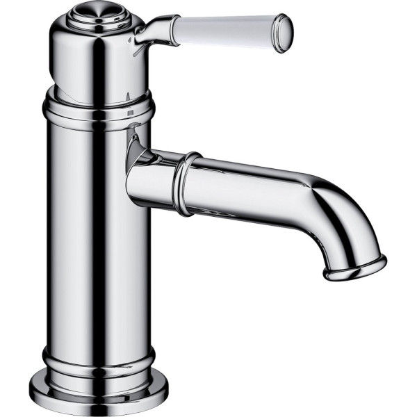 Смеситель Timo Arisa 5361/00F chrome для раковины