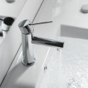 Смеситель Timo Saona 2361/00F для раковины, хром