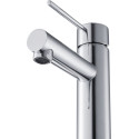 Смеситель Timo Saona 2361/00F для раковины, хром