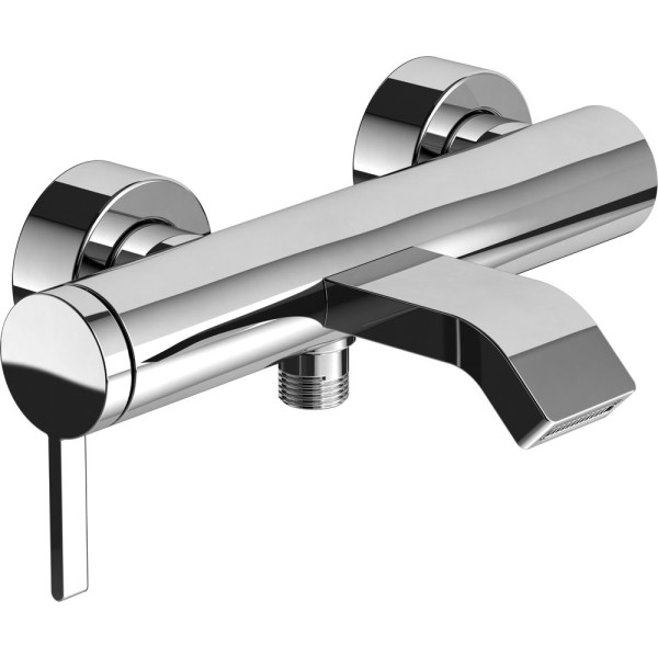 Смеситель Villeroy & Boch Dawn TVT10650115261 для ванны с душем