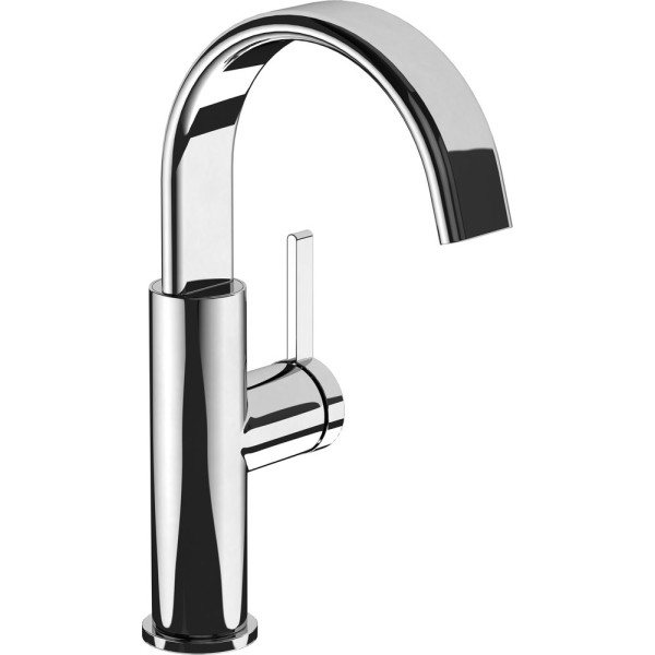 Смеситель Villeroy & Boch Dawn TVW10611615161 для раковины