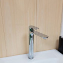 Смеситель Villeroy & Boch O.novo TVW10410511061 для раковины