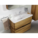 Смеситель VitrA Nest Trendy A42300EXP для раковины