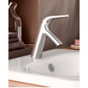 Смеситель VitrA Nest Trendy A42300EXP для раковины