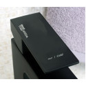 Смеситель Wasserkraft Abens 2003H для раковины