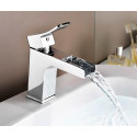 Смеситель Wasserkraft Aller 1069 для раковины