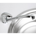 Смеситель Wasserkraft Isen 2607 для кухонной мойки