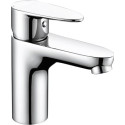 Смеситель Wasserkraft Leine 3503 для раковины