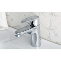 Смеситель Wasserkraft Leine 3503 для раковины
