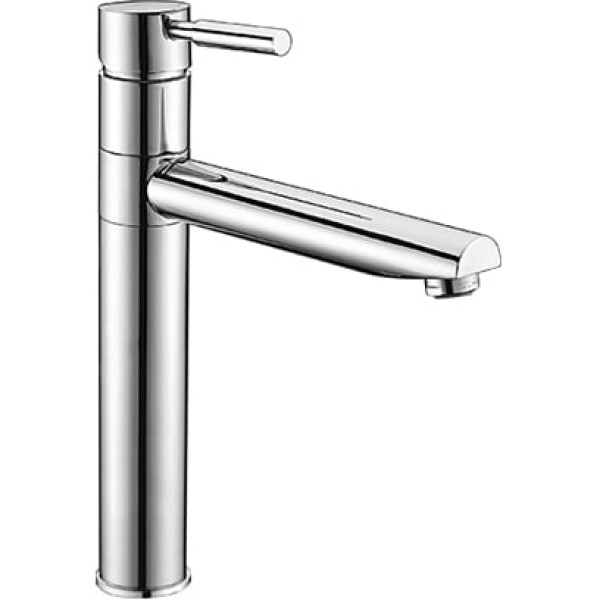 Смеситель Wasserkraft Main 4107 для кухонной мойки
