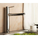 Смеситель Wasserkraft Main 4107 для кухонной мойки
