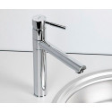 Смеситель Wasserkraft Main 4107 для кухонной мойки