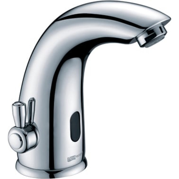 Смеситель Wasserkraft Rossel 2813 для раковины