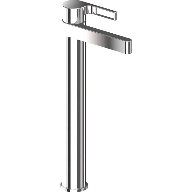 Смеситель Webert DoReMi DR830402015 для раковины, хром