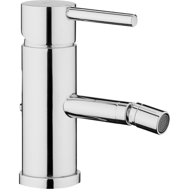 Смеситель Webert Elio EL840102015 хром для биде